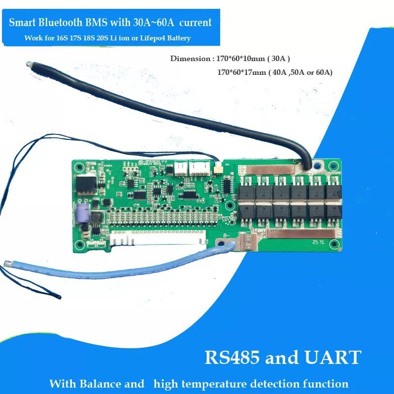 Смарт бмс. Бмс плата с блютуз. smart bms bluetooth. smart bms схема подключения. подключение bms 16s.
