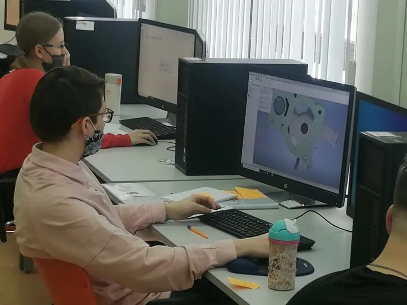 Moodle urtk