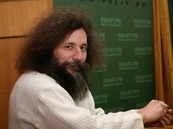 Михаил гельфанд биография личная жизнь
