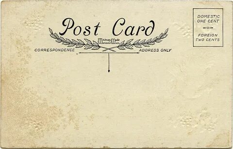 Cards posting