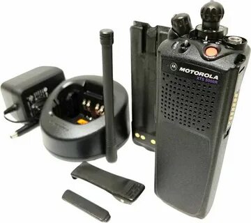 Aes motorola