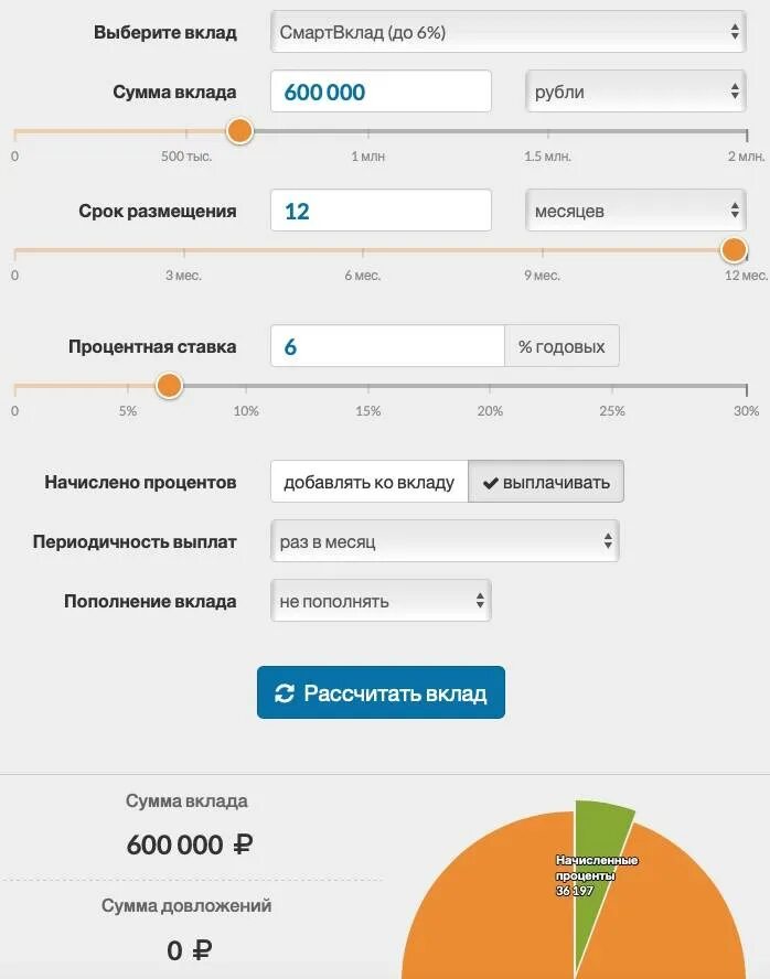 Калькулятор вклада с пополнением и капитализацией. Калькулятор банковских вкладов. Калькулятор по вкладам. Как считать проценты от суммы вклада. Расчёт вклада калькулятор.