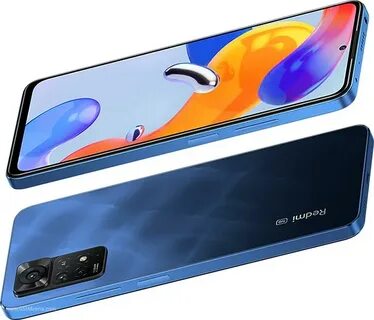 Рамка redmi note 11 pro