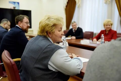 Собрание курских депутатов