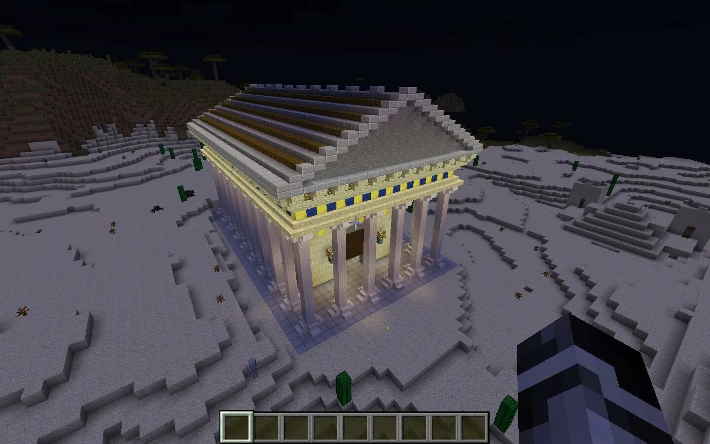 Greek minecraft. Древнегреческий храм майнкрафт. Greek minecraft city. Рим в майнкрафте. Древняя греция в майнкрафте.