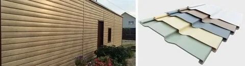 Siding 22