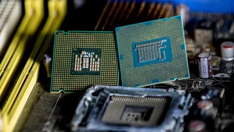 Оперативная память amd intel