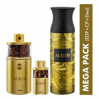 Ajmal aurum