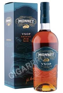 Monnet 0.7