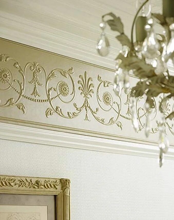 Pin on 1 travaux salon Paneling makeover, Wood paneling makeover, White wood pan