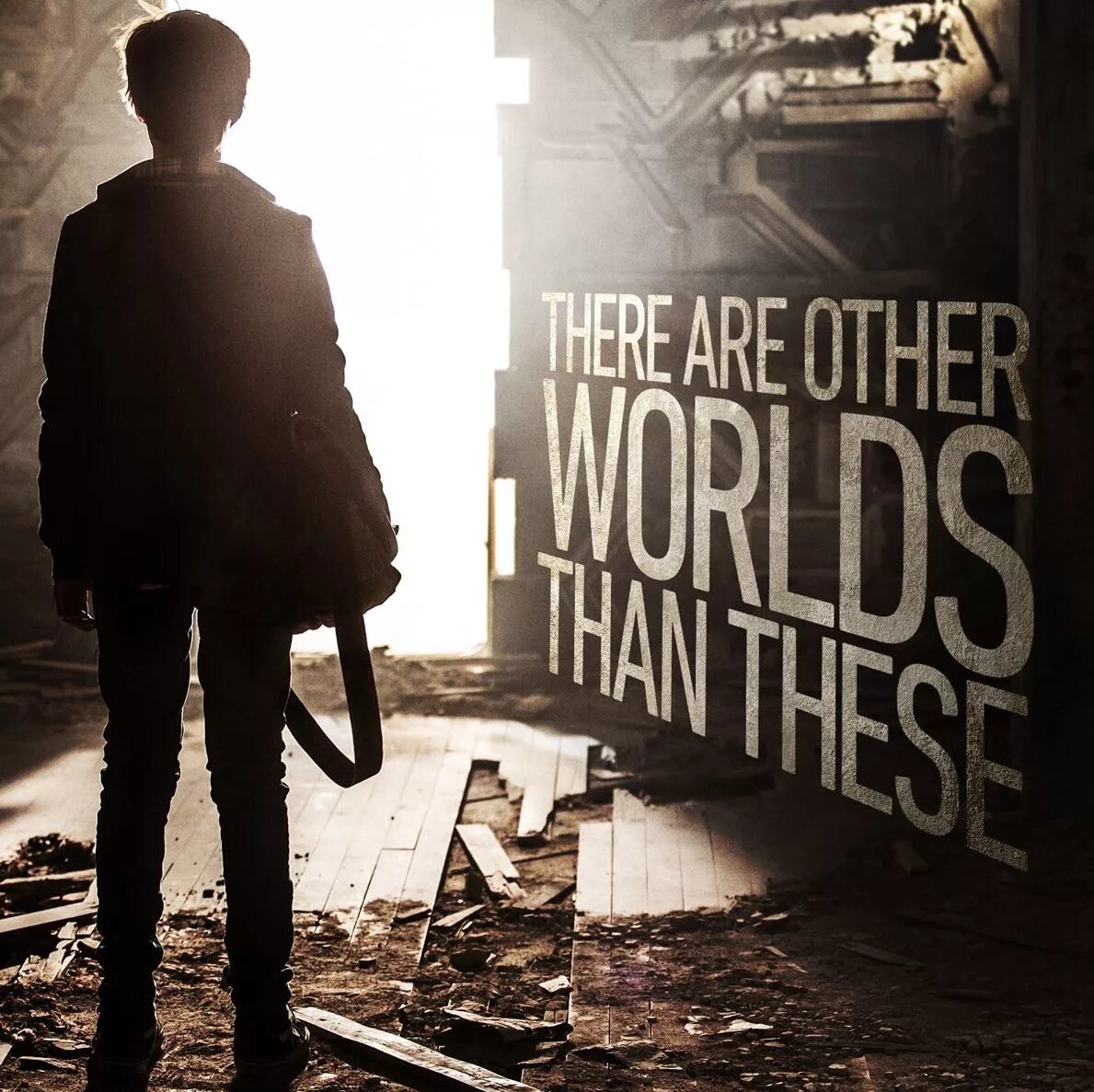 More than worlds