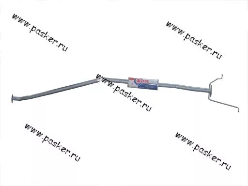 Резонатор спектра. 0k2ac40300f резонатор. 49778 Резонатор. 49778 Fobos резонатор Spectra. Резонатор Киа спектра 2007.