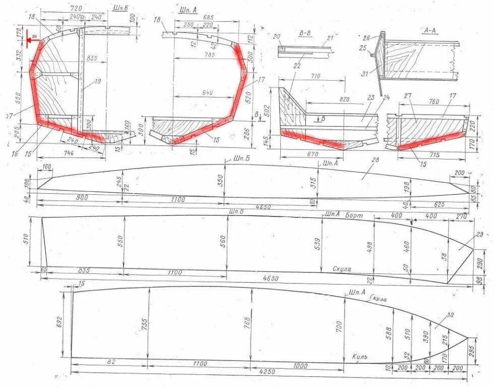 Лодка джонбот из алюминия чертежи. Чертеж корпуса мотолодки Прогресс 4. Чертёж тента для лодки Прогресс 2. Катер Прогресс 2м чертежи.