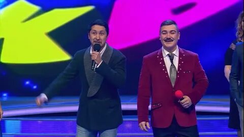 Квн 2016