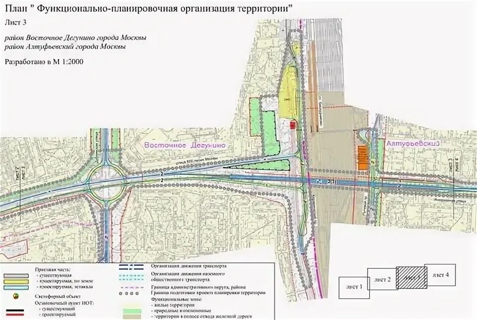 Строительство дороги инженерная