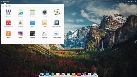 Elementary download