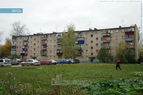 Дом март 18