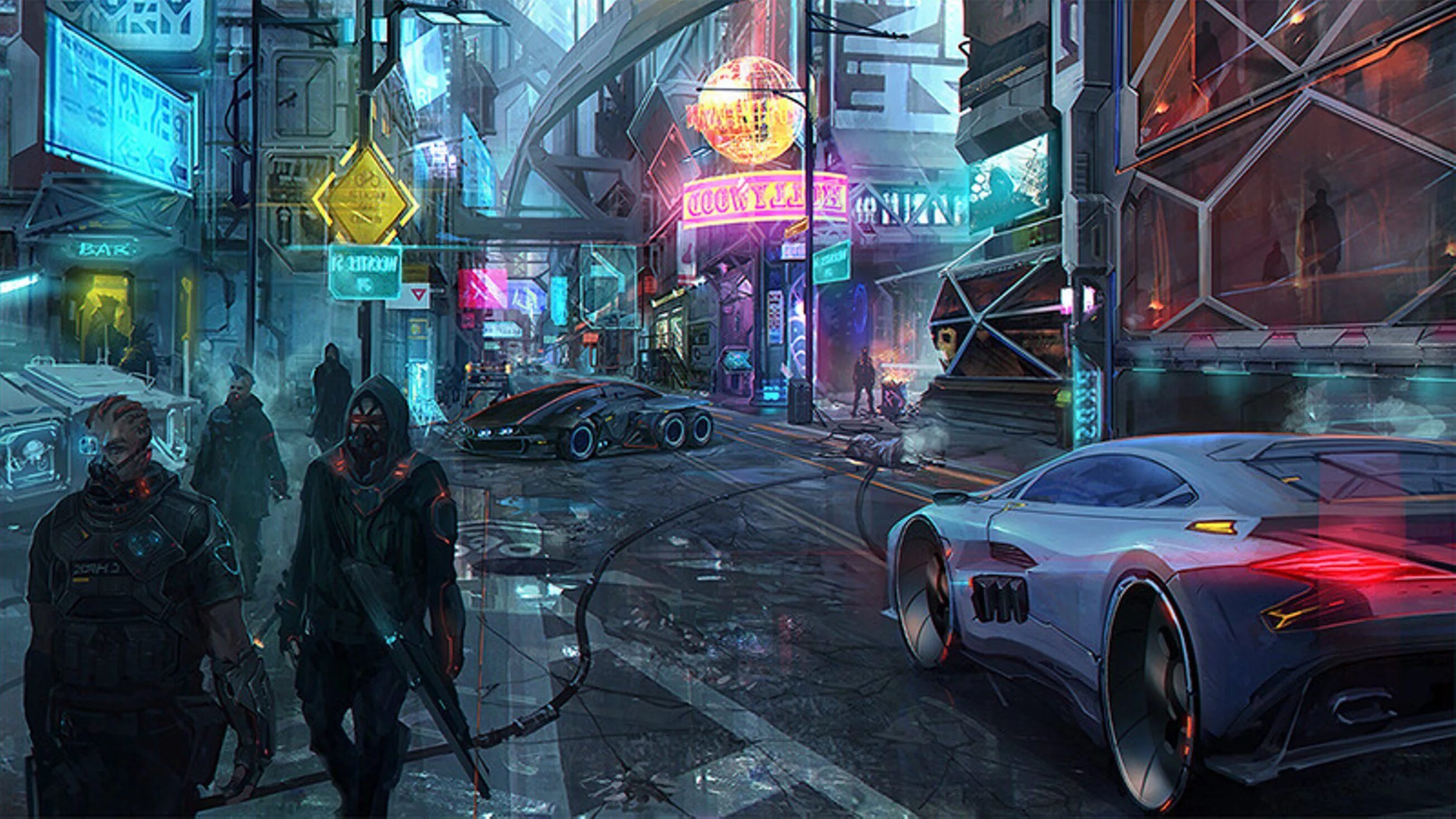 Игры будущего 6. Cyberpunk 2077 игра. Киберпанк 2077 город в игре. Город будущего Cyberpunk 2077. Cyberpunk 2077 Art город.