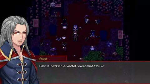 Vampires dawn