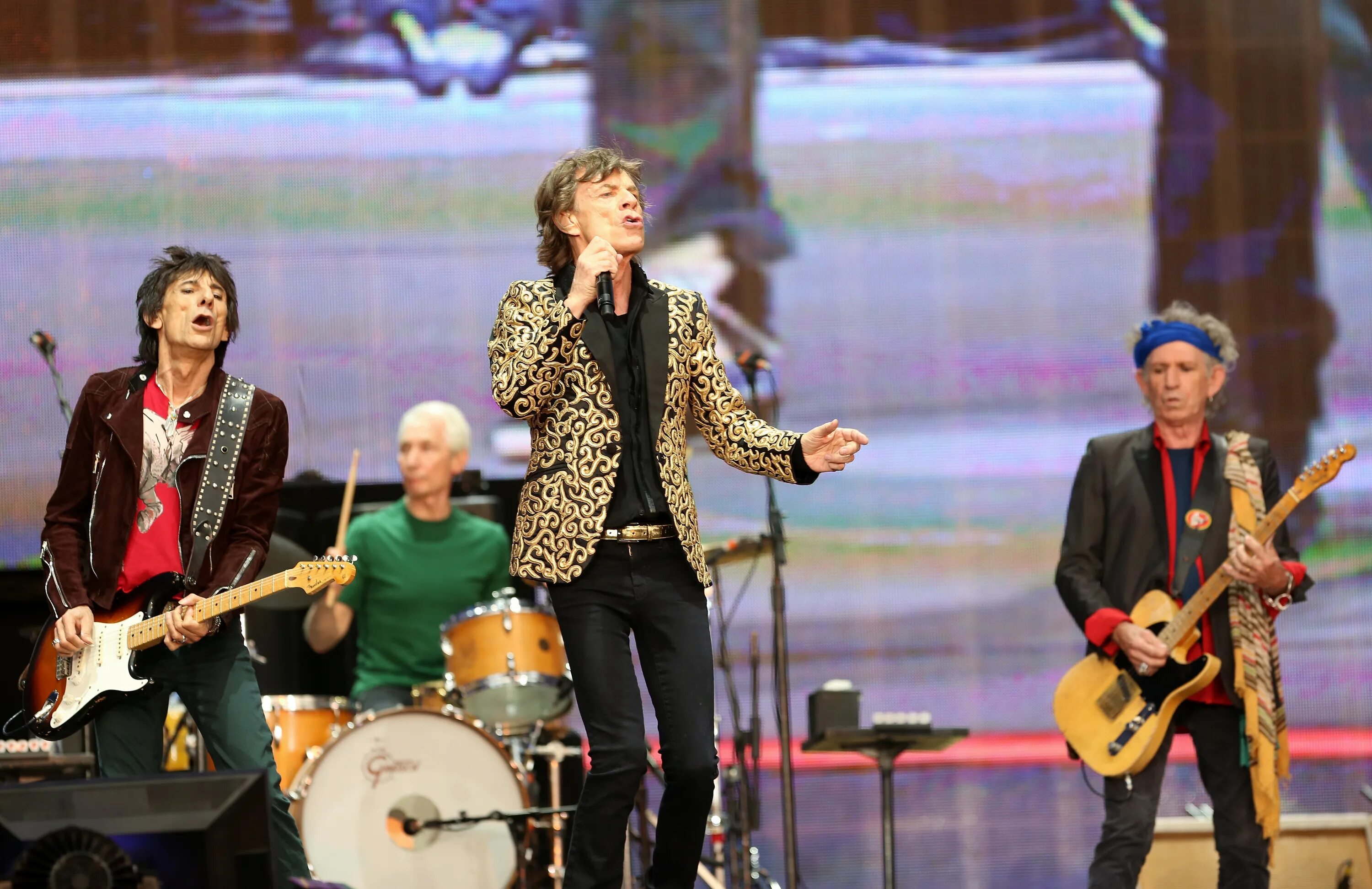 I rolling. Роллинг стоунз на сцене. Mick Jagger the Rolling Stones Live Hyde Park 2013.