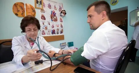 Можно поменять врача