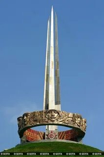 Беларусь памятники великой отечественной