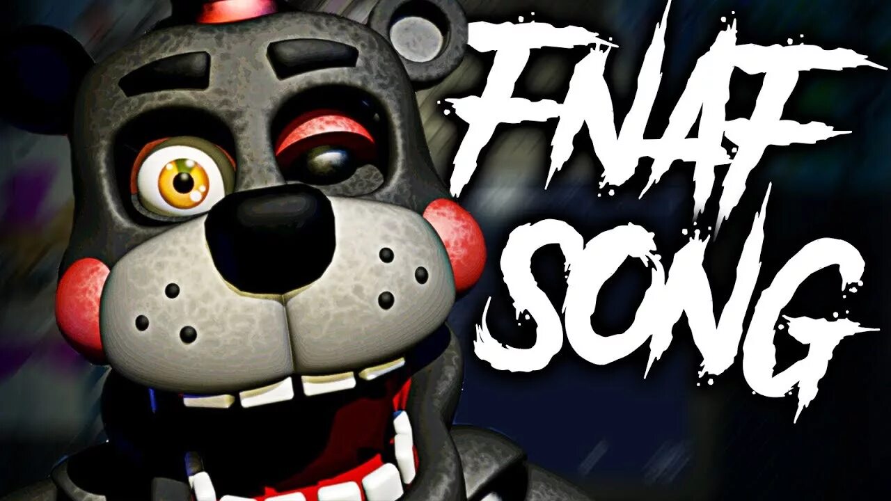 Fnaf 6 песни. NATEWANTSTOBATTLE – Madness. ФНАФ безумие. ФНАФ 6 Сонг. FNAF 6 Song.