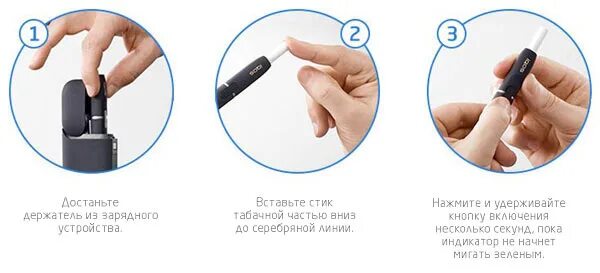 Как пользоваться айкосом. Как включить электронную сигарету IQOS. Инструкция айкос. Как правильно вставлять стик в IQOS.