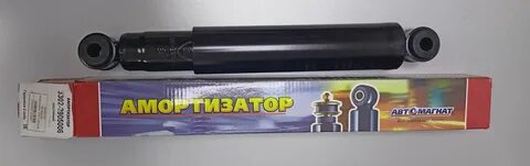 Амортизатор газель 3302