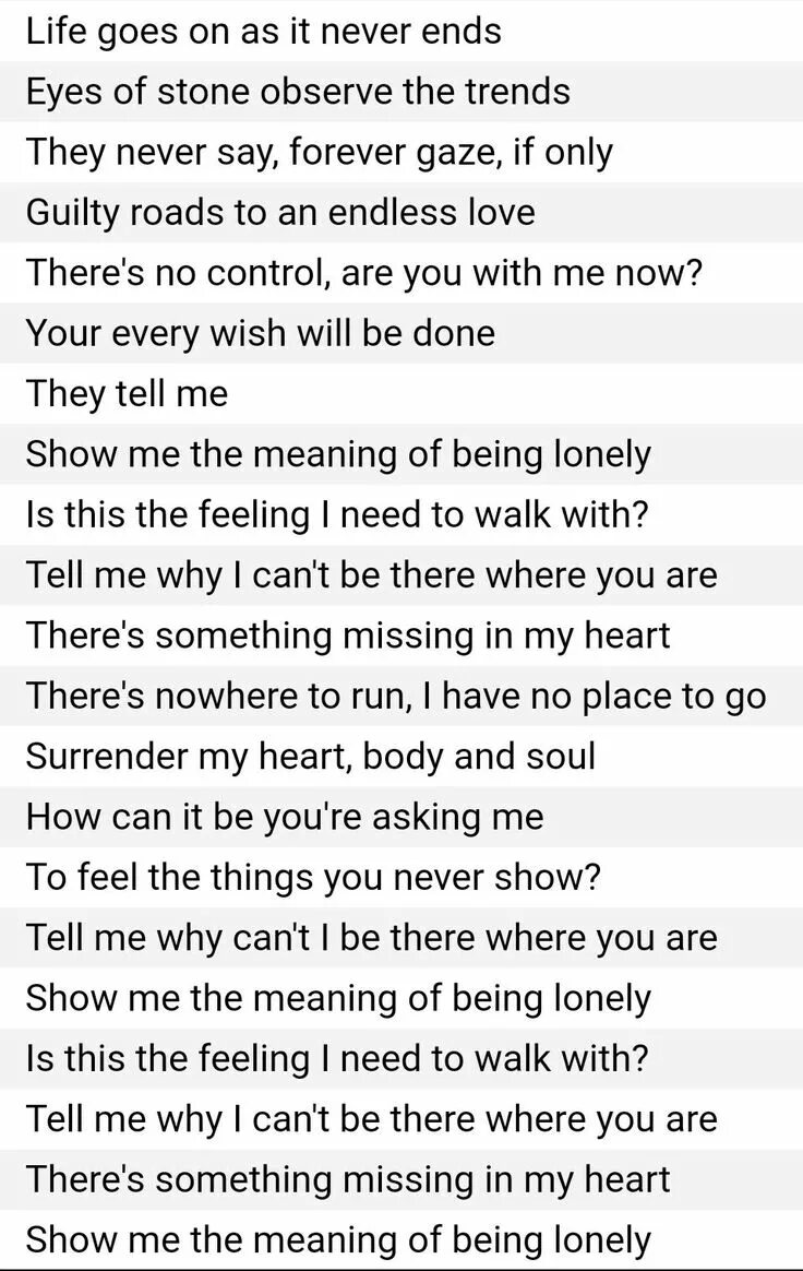 Go live текст. Show me the meaning of being Lonely текст. Backstreet boys-show me the meaning of being Lonely текст. Show текст. Backstreet boys show me the meaning текст.