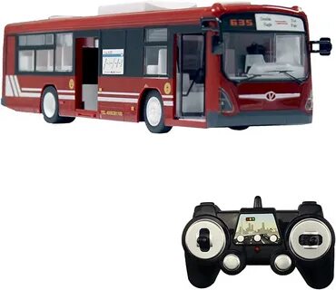 Bus controllers