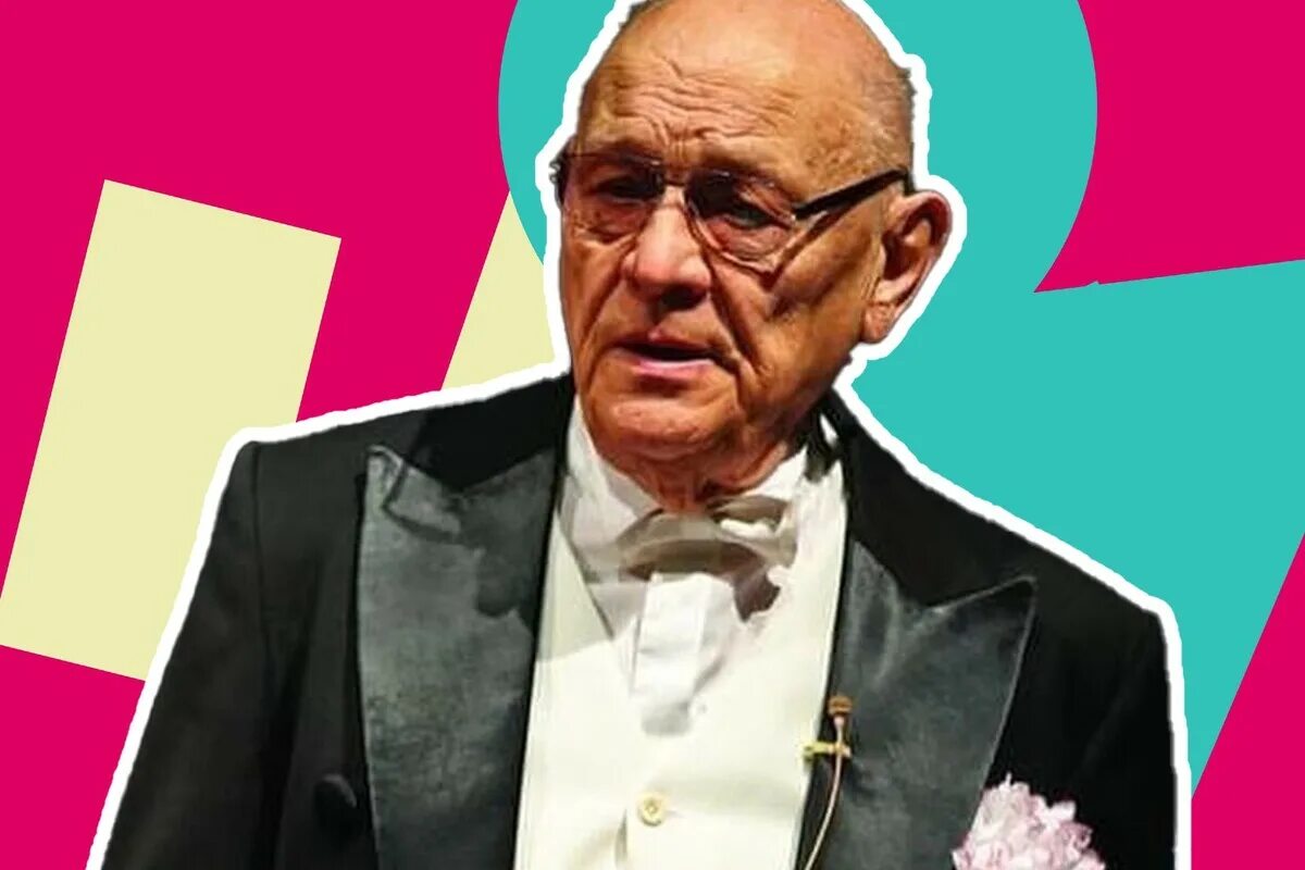 Сегодня исполнилось 100 лет. Сегодня исполнилось 100 лет