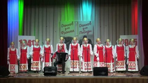 Песня рязанские мадонны
