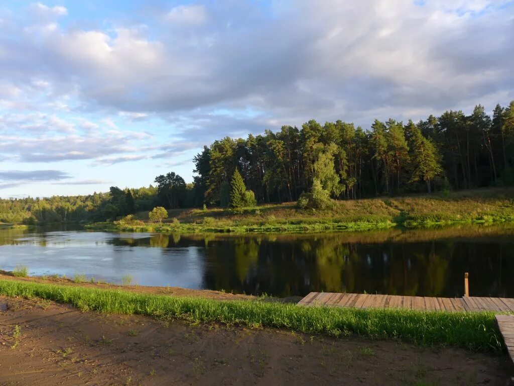 старая руза рузский район. старая руза. детский оздоровительный лагерь старая руза ржд. руза, дер. старая руза река.