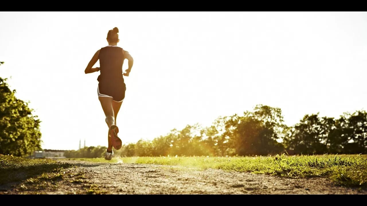 Running down a dream