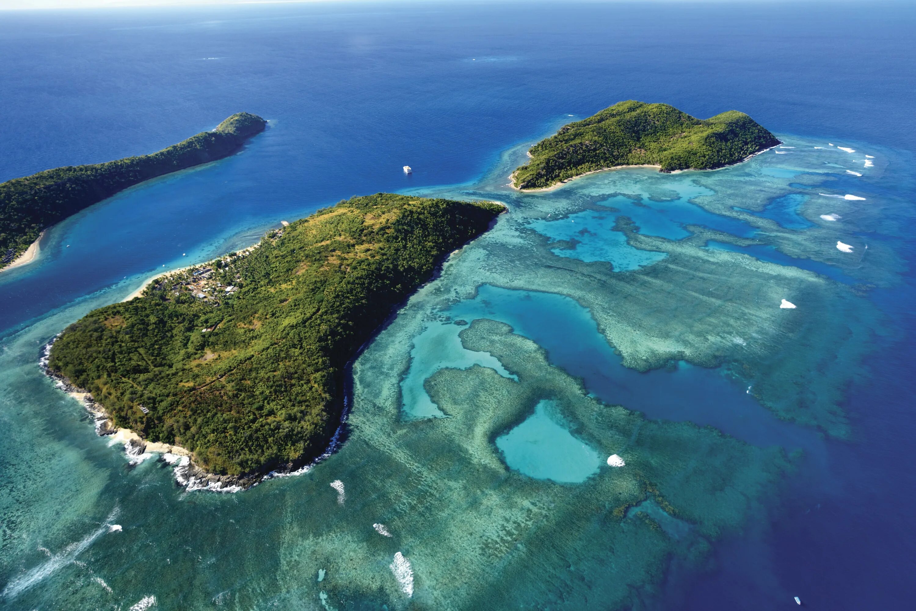 Архипелаг Фиджи. Океания Фиджи. Острова Ясава Фиджи. Республика Фиджи архипелаг Фиджи. Любые 3 острова