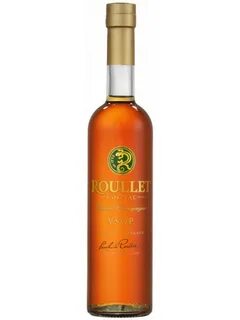 Cognac roullet