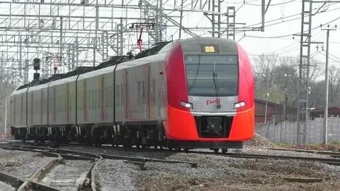 Ласточка москва вязьма расписание белорусский вокзал