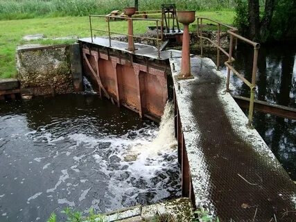 Вести водного