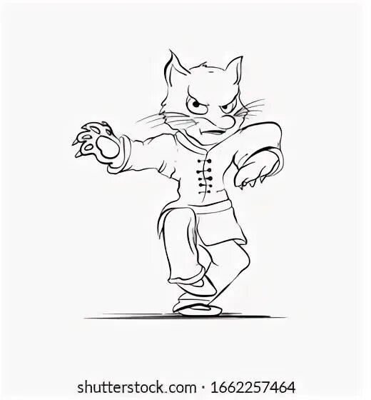 Kung fu cat x. Kung fu cat x