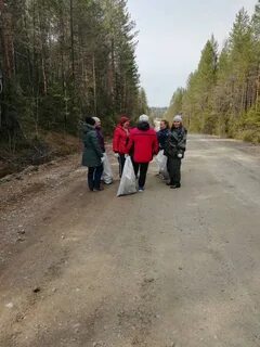 Кедровый ханты