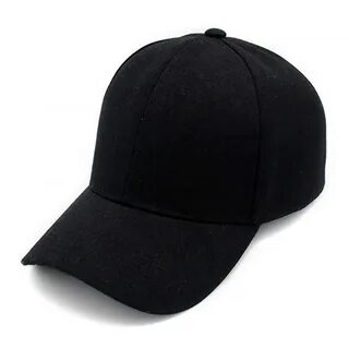 Baseball cap