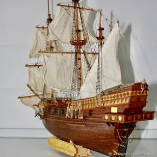 Реклама корабля