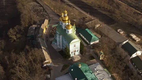 Красногорские святые