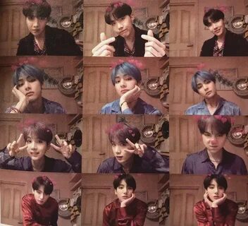 Bts version