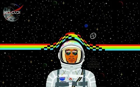 Remix astronaut