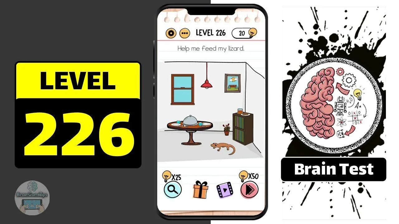 Игра brain test 1 уровень. Уровень 226 BRAINTEST. Brain Test уровень 226. Уровень 229 BRAINTEST. Брайан тест 226.