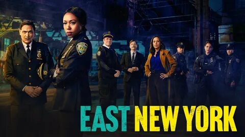 New east