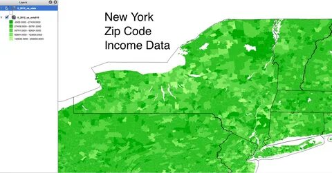 Where to Find the Most Current US Zip Code Income Data Cubit's Blog.