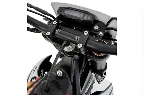 Мотоцикл sharmax motors tour enduro 300